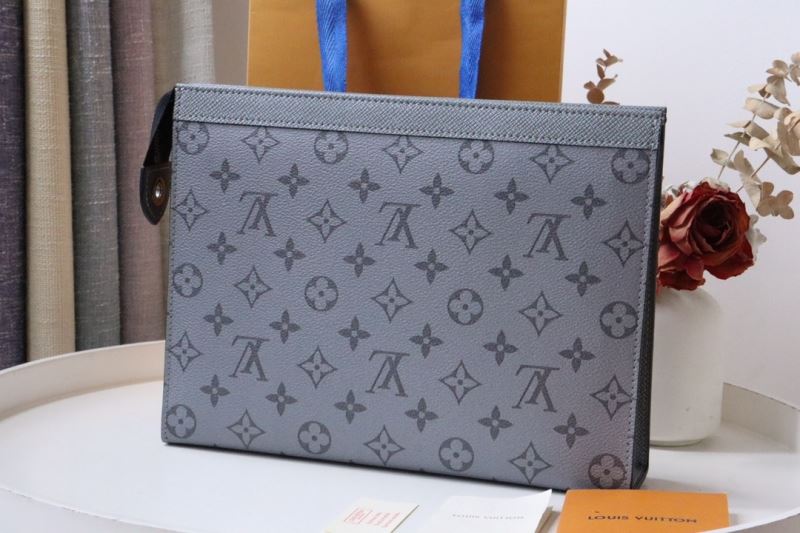 Louis Vuitton Clutch Bags